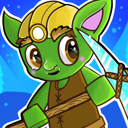 Goblin Tycoon ⛏
