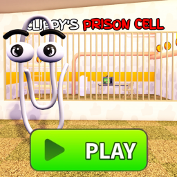 📎 CLIPPY'S PRISON RUN OBBY!