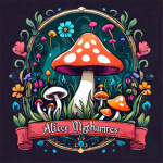 The Nightmares of Alice