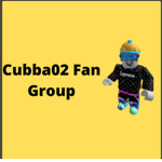Cubba02 fan group
