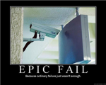 Epic Fails