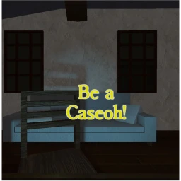 Be A Caseoh icon
