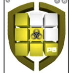 [PINEWWOOD HAZMAT ARMY]