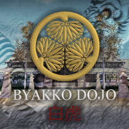 白虎 | Byakko Dojo