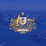 • AU • Commonwealth of Australia
