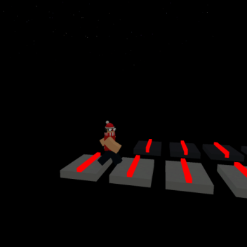 Testing place