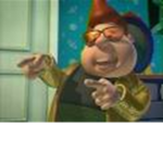 Creepy Carl