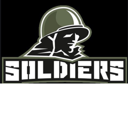 Military stadium/Soldiers