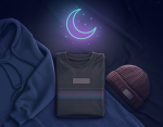 Nostalgic Night's Clothing