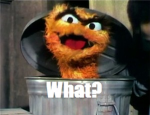 Oscar the Grouch