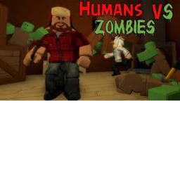 zombie vs human rush