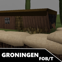 Groningen [FOB/T | WIP]