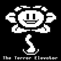 [Flowey] The Terror Elevator  icon