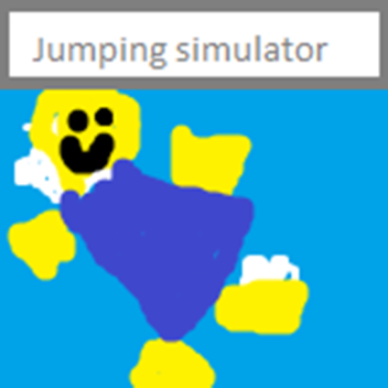 Jumping Simulator (UPDATE)
