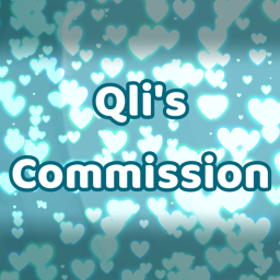 Qli's Commissions