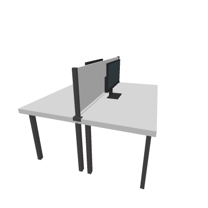 Desk Model 2