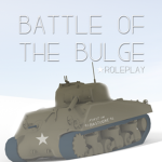 [WW2RP] Battle of the Bulge