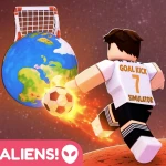 [💰🍀]⚽ゴールキックシミュレーター