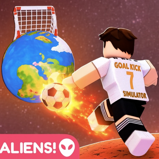 Goal Kick Simulator Roblox event tracker