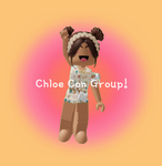 ~Chloe’s Con Group!~