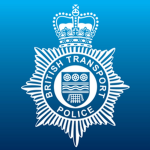 [BTP] British Transport Police [UK]