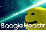 BoogieHeadz