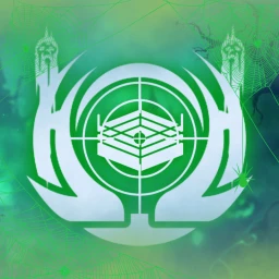THE GRID |-| 2026 icon