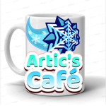 Artic's Café