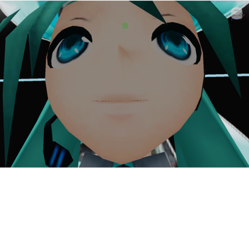 survival miku the killer LATE 1 YEAR ANIVERSARy