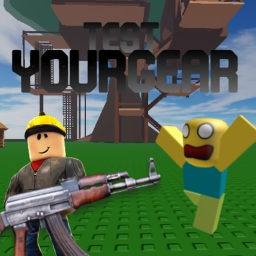 Test Your Gear