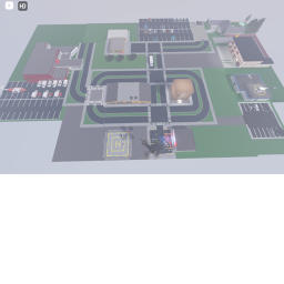 [Bank hiest]City Life