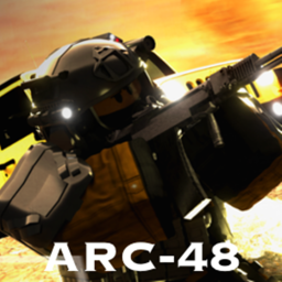 [BETA] ARC-72 | Armed Research & Containment Site