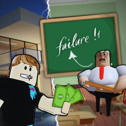 Be Mrbeast and Prove Teacher Wrong!