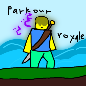 Parkour Royale