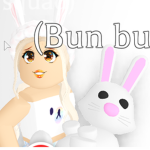# Bunny squad!