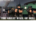 U.S United States Border Patrol