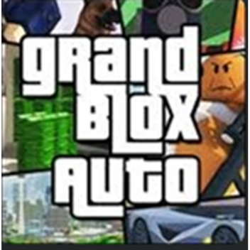 Grand Blox Auto
