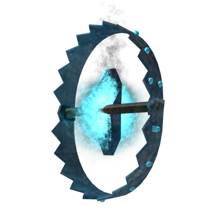 Korblox Battlefield Trap
