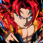 Anime Gladiators