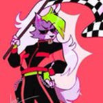Roxy. Raceway