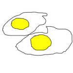 Overeasy