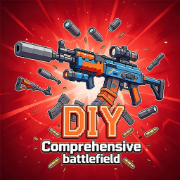 FPS Shooter | Havoc Warfare icon