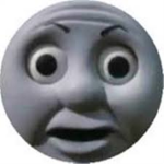 Thomas The Meme Train..