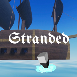 Stranded Early access