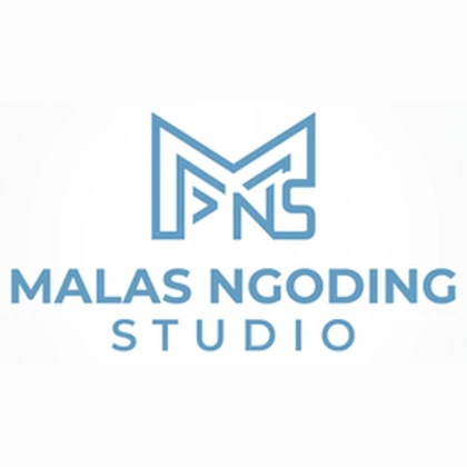 Malas Ngoding Studio Roblox group icon