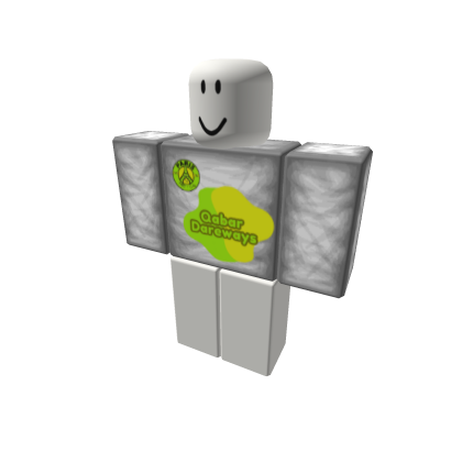 (TRAINING KIT) NotTerminator's Jersey thumbnail