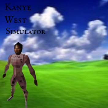 kanye west simulator