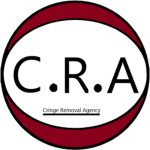 | CRA | Cringe . Removal . Agency |