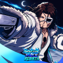 Rogue Piece: Rebirth