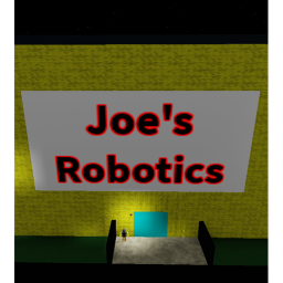 Joe's Robotics